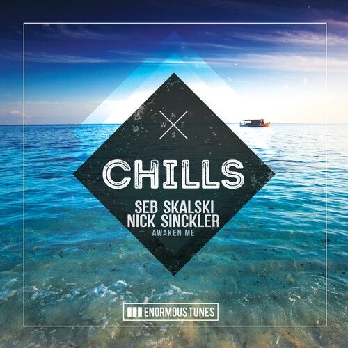 Seb Skalski, Nick Sinckler – Awaken Me (Incl. Milkwish Remix) [ETC298]